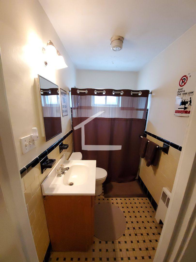 Apartment for rent at 22 Brock #L4, Brighton, MA 02135