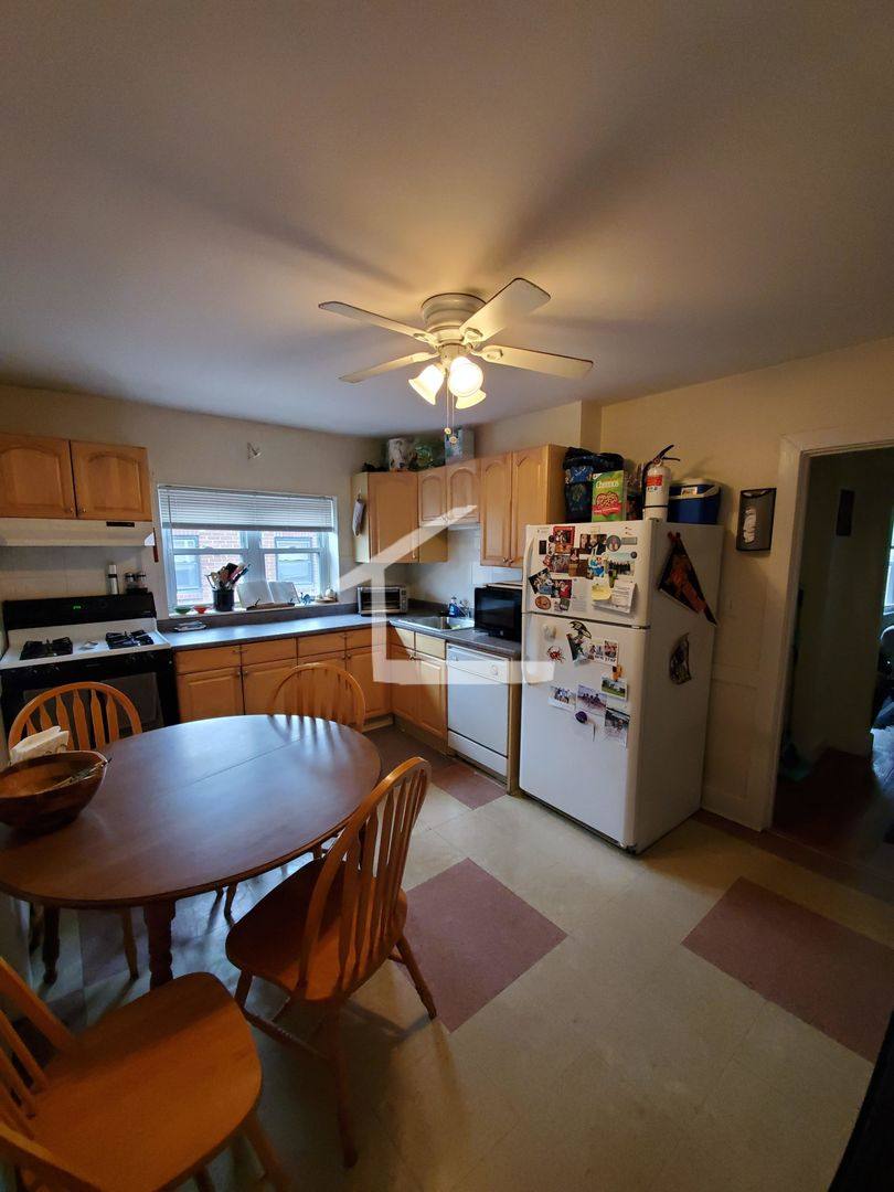 Apartment for rent at 22 Brock #L4, Brighton, MA 02135