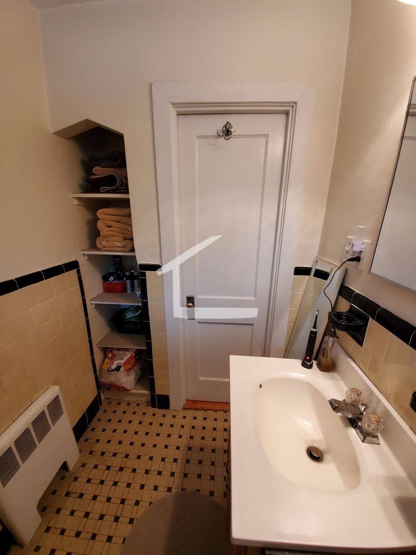 Apartment for rent at 22 Brock #L4, Brighton, MA 02135