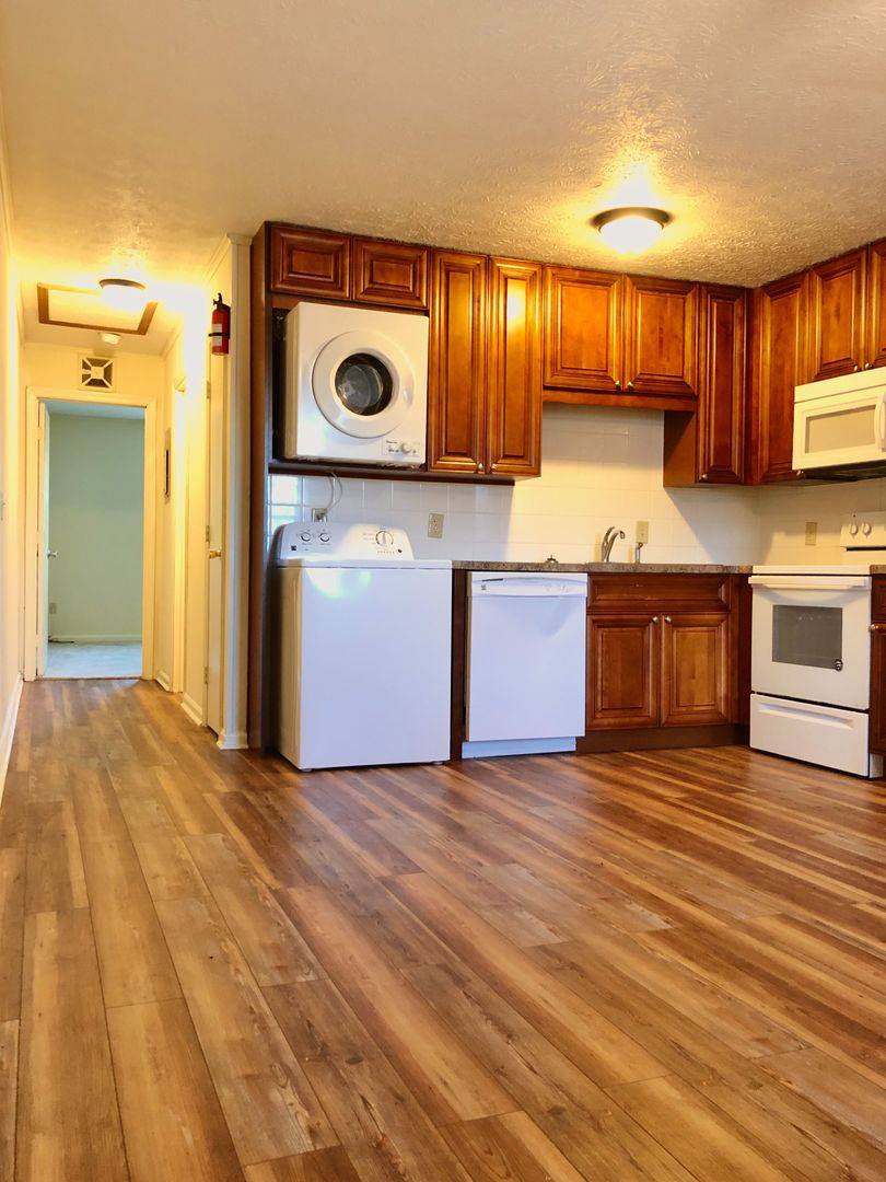 Apartment for rent at 223 Lanier Dr, Statesboro, GA 30458