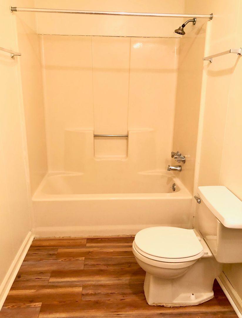 Apartment for rent at 223 Lanier Dr, Statesboro, GA 30458