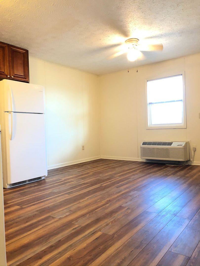 Apartment for rent at 223 Lanier Dr, Statesboro, GA 30458
