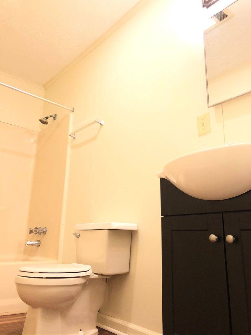 Apartment for rent at 223 Lanier Dr, Statesboro, GA 30458
