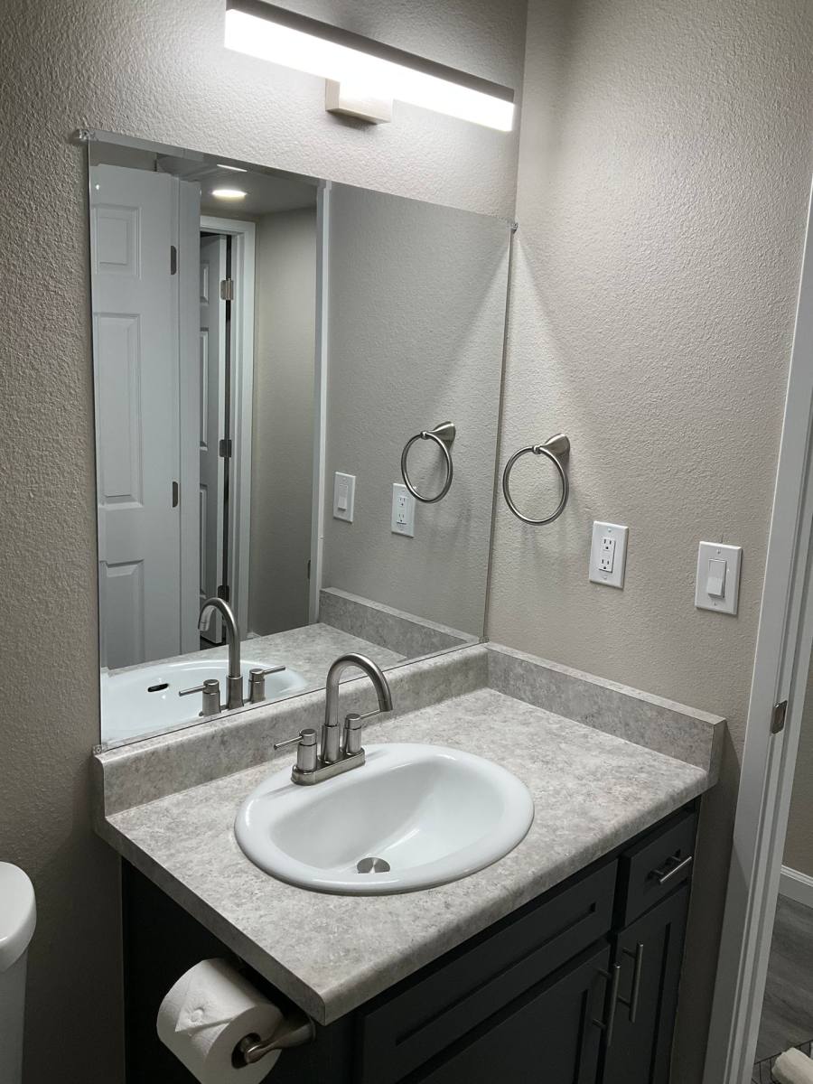Apartment for rent at 2901 E Stewart Ave, Visalia, CA 93292