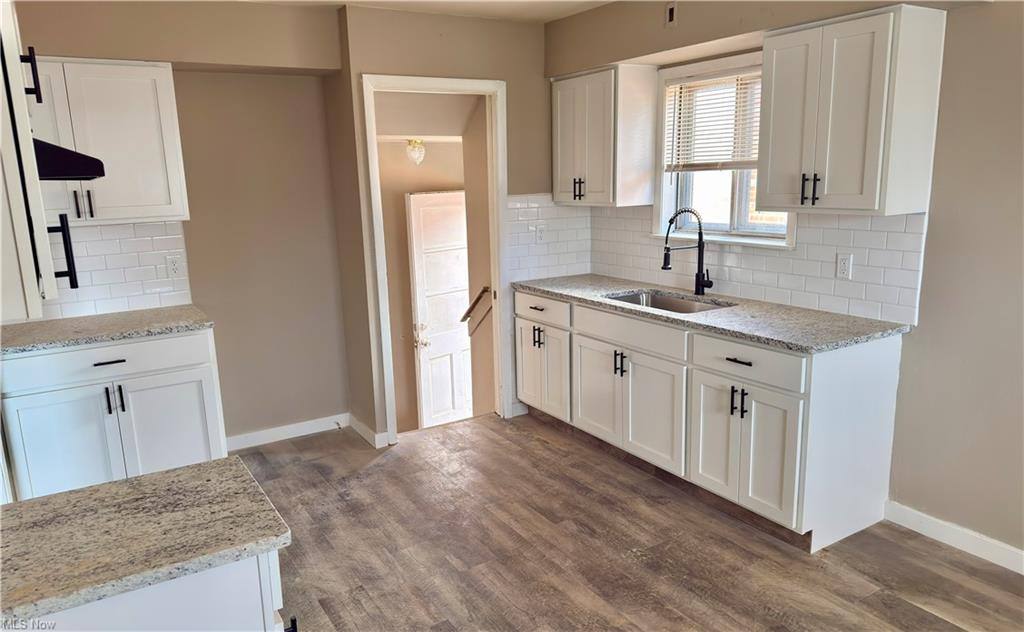 House for rent at 16709 Palda Dr, Cleveland, OH 44128
