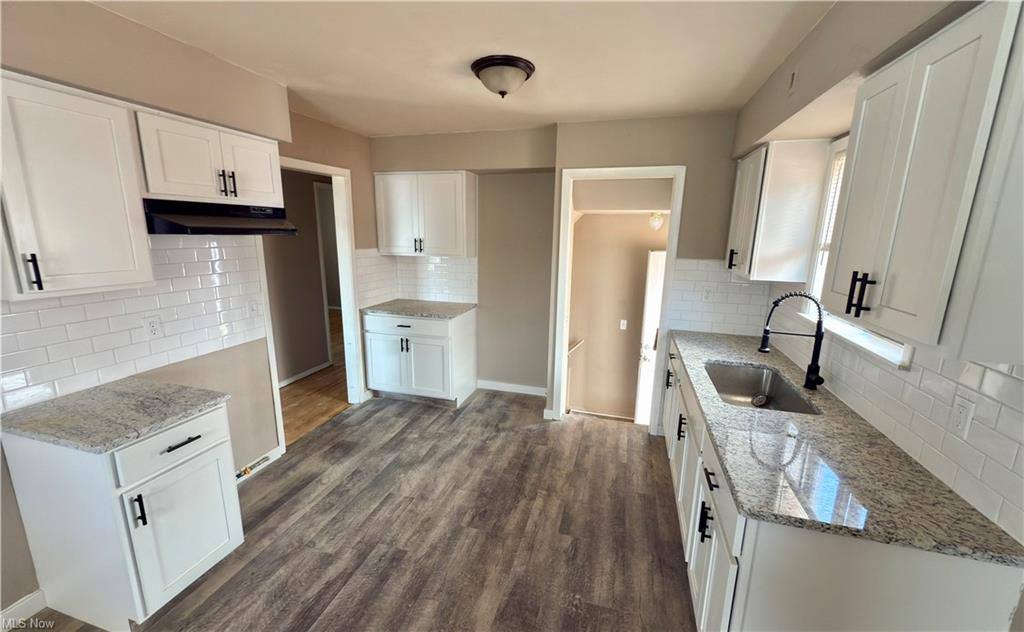 House for rent at 16709 Palda Dr, Cleveland, OH 44128