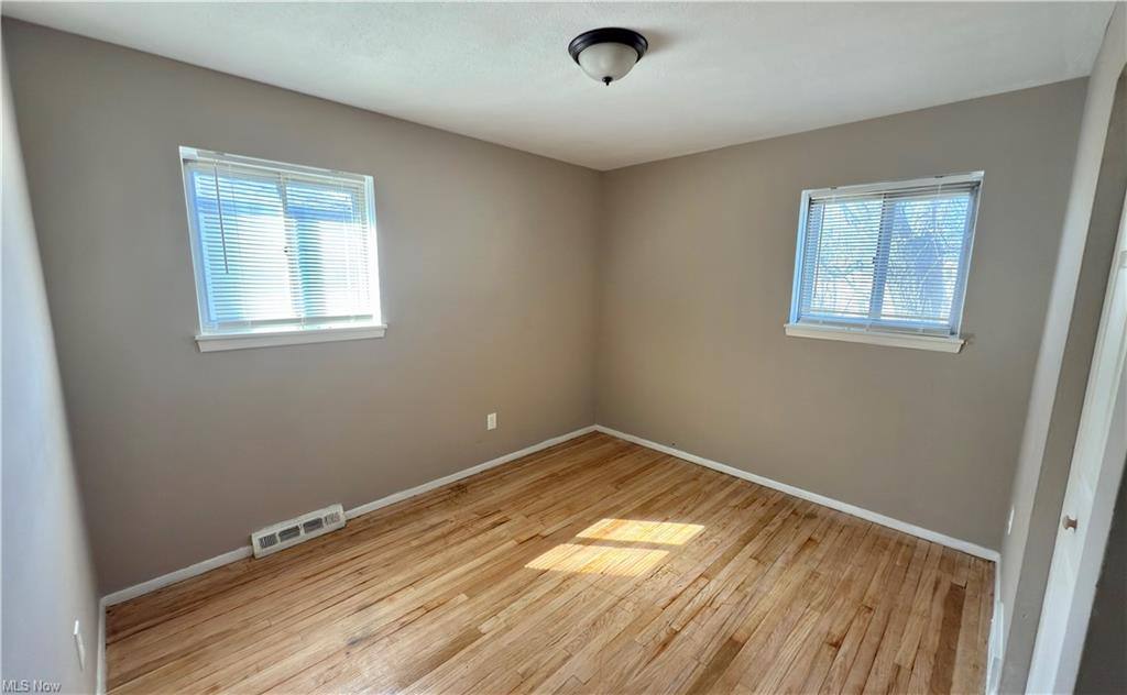 House for rent at 16709 Palda Dr, Cleveland, OH 44128