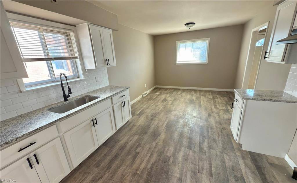 House for rent at 16709 Palda Dr, Cleveland, OH 44128