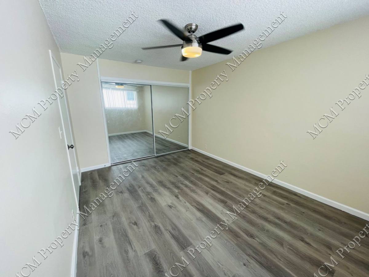 Apartment for rent at 6051 Romaine St, Los Angeles, CA 90038