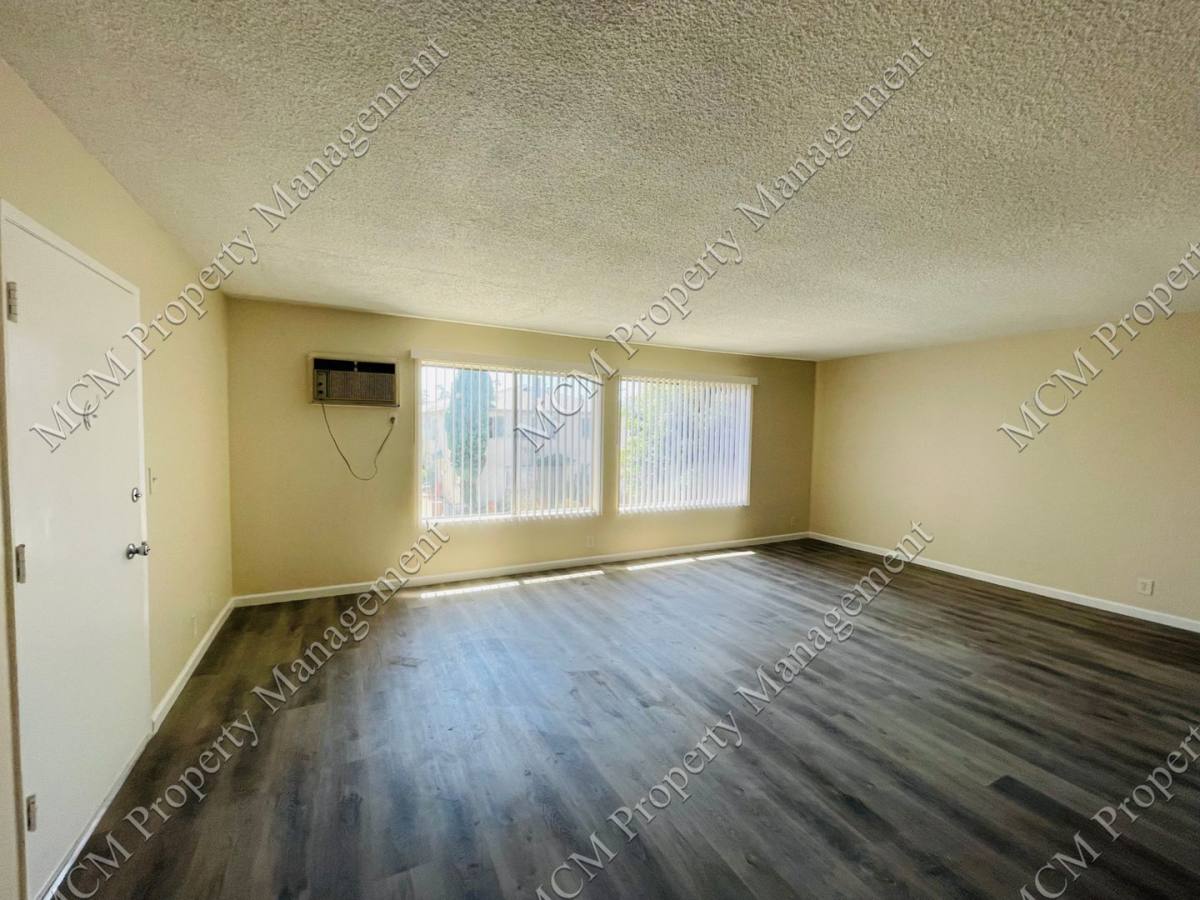 Apartment for rent at 6051 Romaine St, Los Angeles, CA 90038
