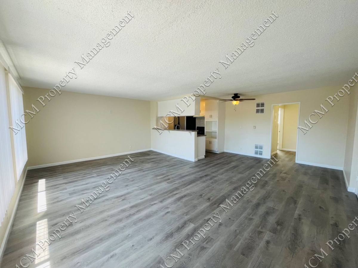 Apartment for rent at 6051 Romaine St, Los Angeles, CA 90038