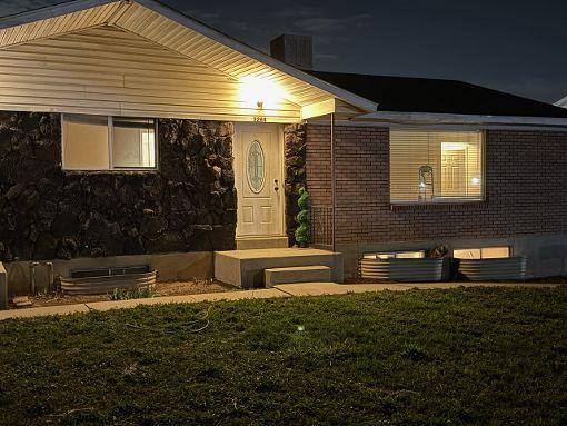 Townhouse for rent at 3264 W 4700 S, Salt Lake City, UT 84118