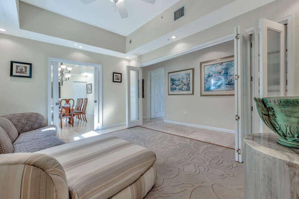 Condo for rent at 1640 Presidential Way #501, West Palm Beach, FL 33401