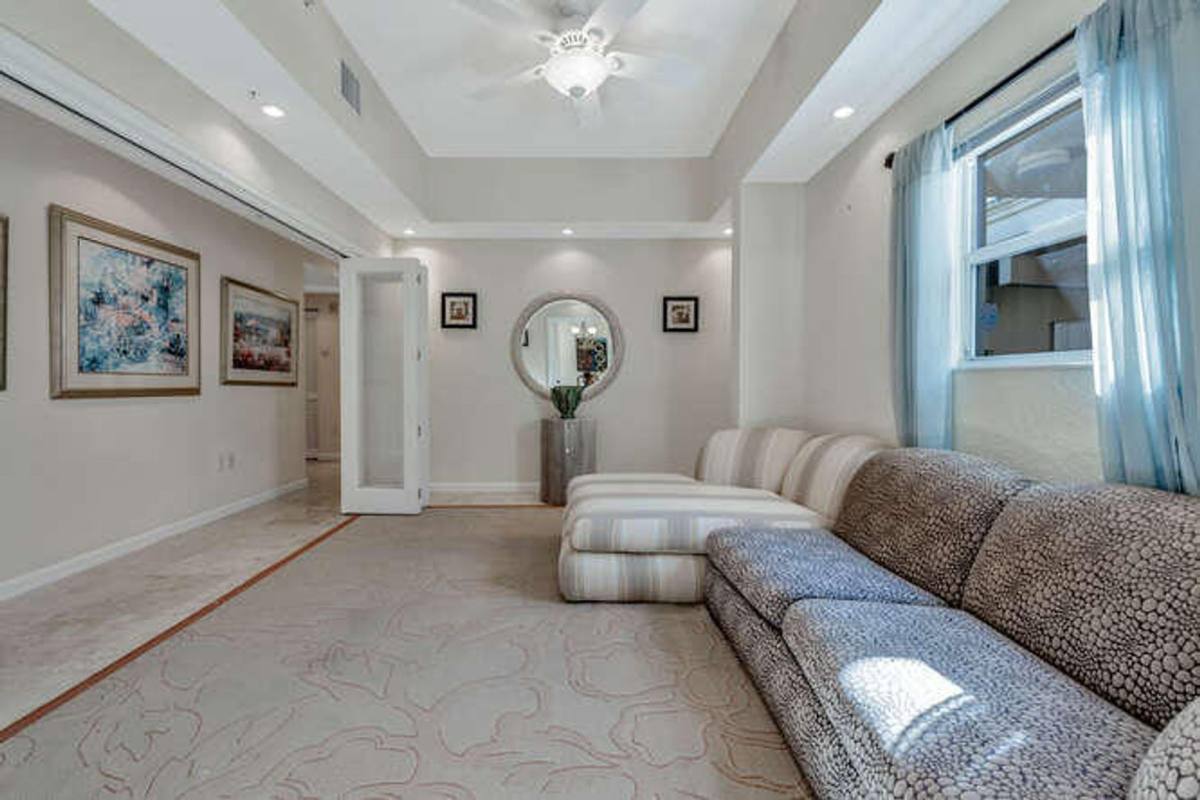 Condo for rent at 1640 Presidential Way #501, West Palm Beach, FL 33401