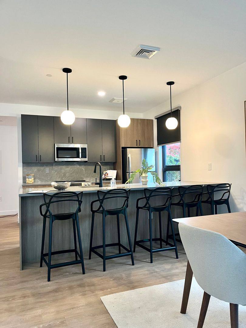 Apartment for rent at 201 Gardner St #99, West Roxbury, MA 02132