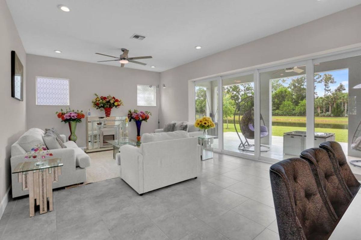 House for rent at 15866 Orchard Dr, Loxahatchee, FL 33470