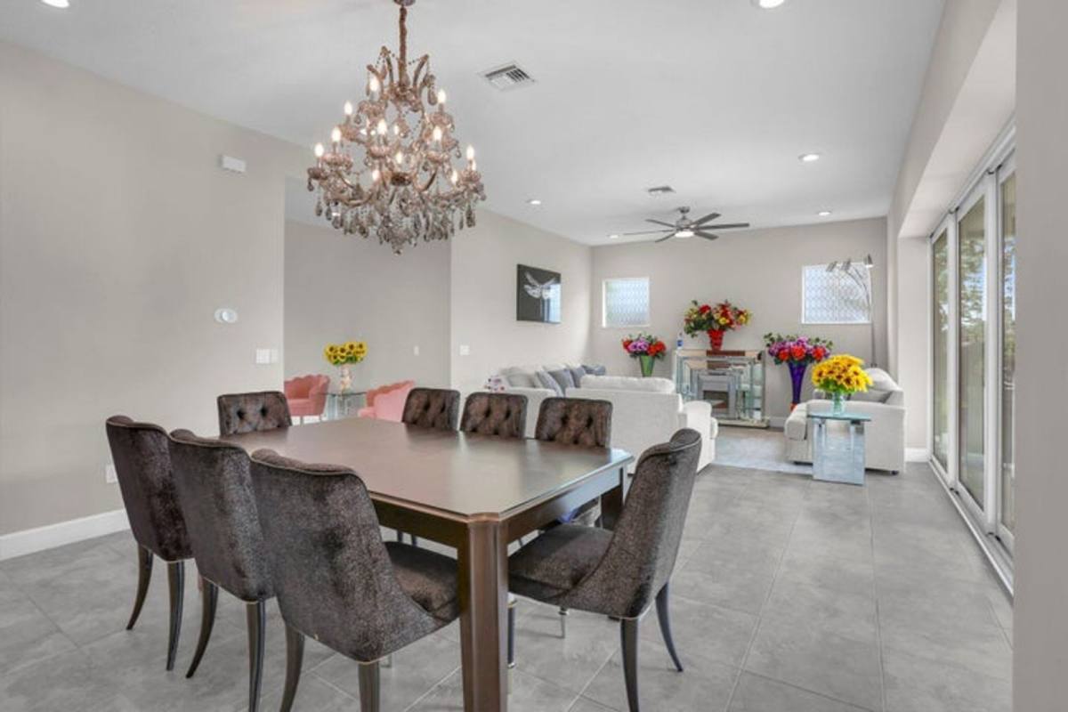 House for rent at 15866 Orchard Dr, Loxahatchee, FL 33470