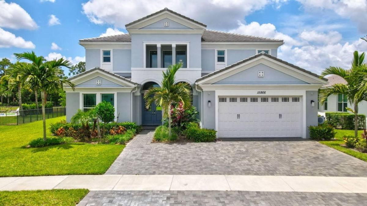 House for rent at 15866 Orchard Dr, Loxahatchee, FL 33470