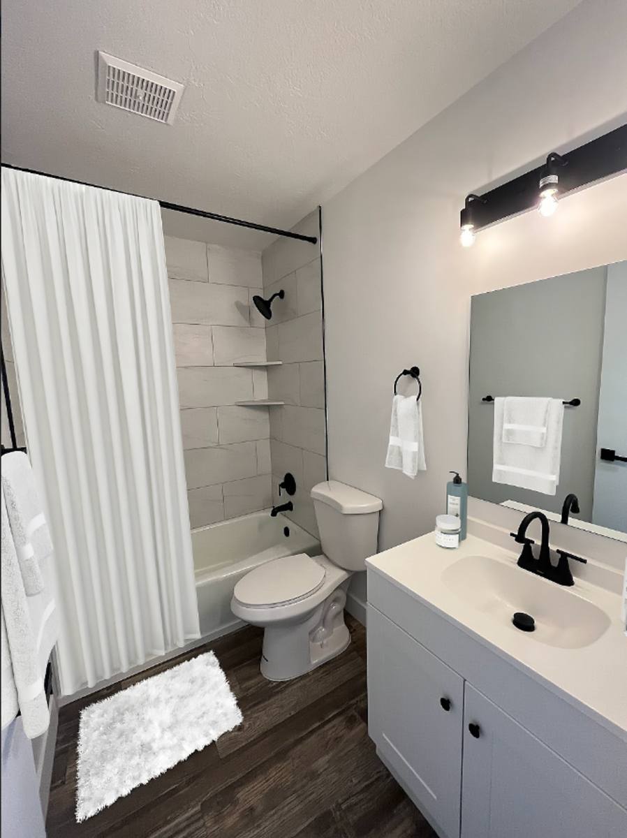 Apartment for rent at 1184 W 4400 S, Ogden, UT 84405
