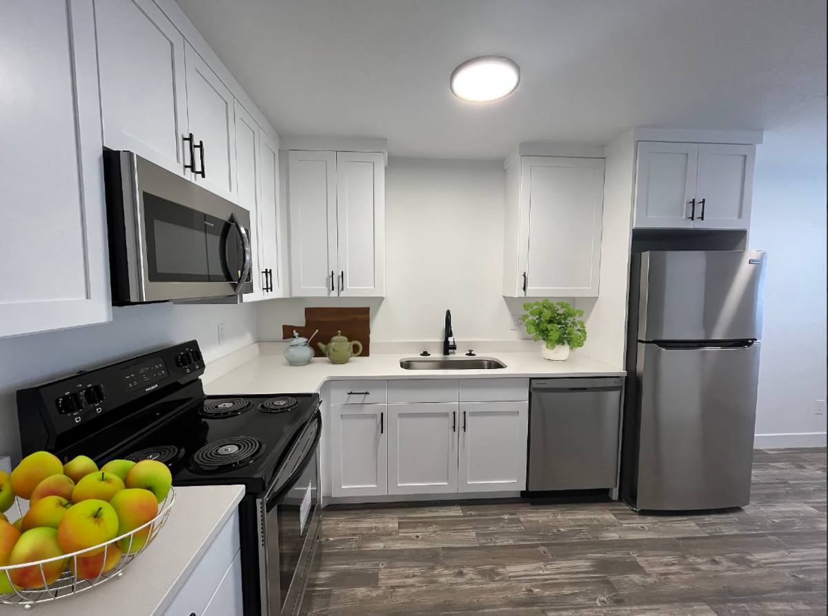 Apartment for rent at 1184 W 4400 S, Ogden, UT 84405
