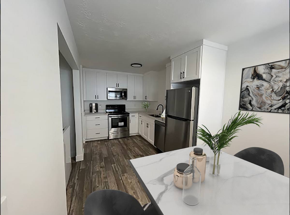 Apartment for rent at 1184 W 4400 S, Ogden, UT 84405