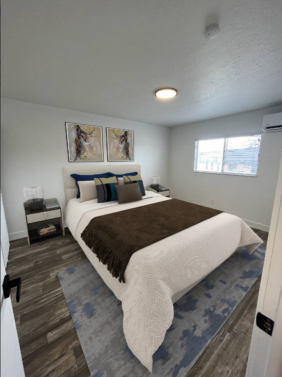 Apartment for rent at 1184 W 4400 S, Ogden, UT 84405