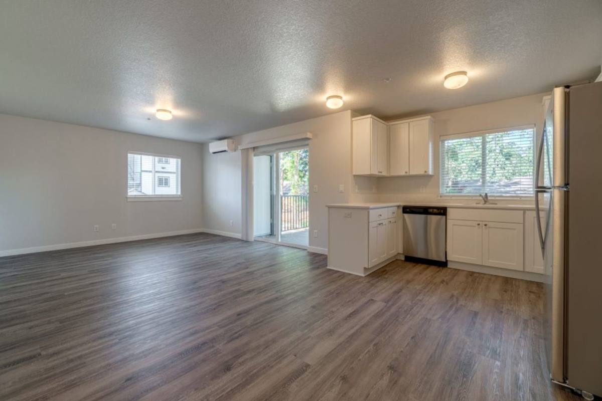 Apartment for rent at 1225 & #1253, Salem, OR 97304