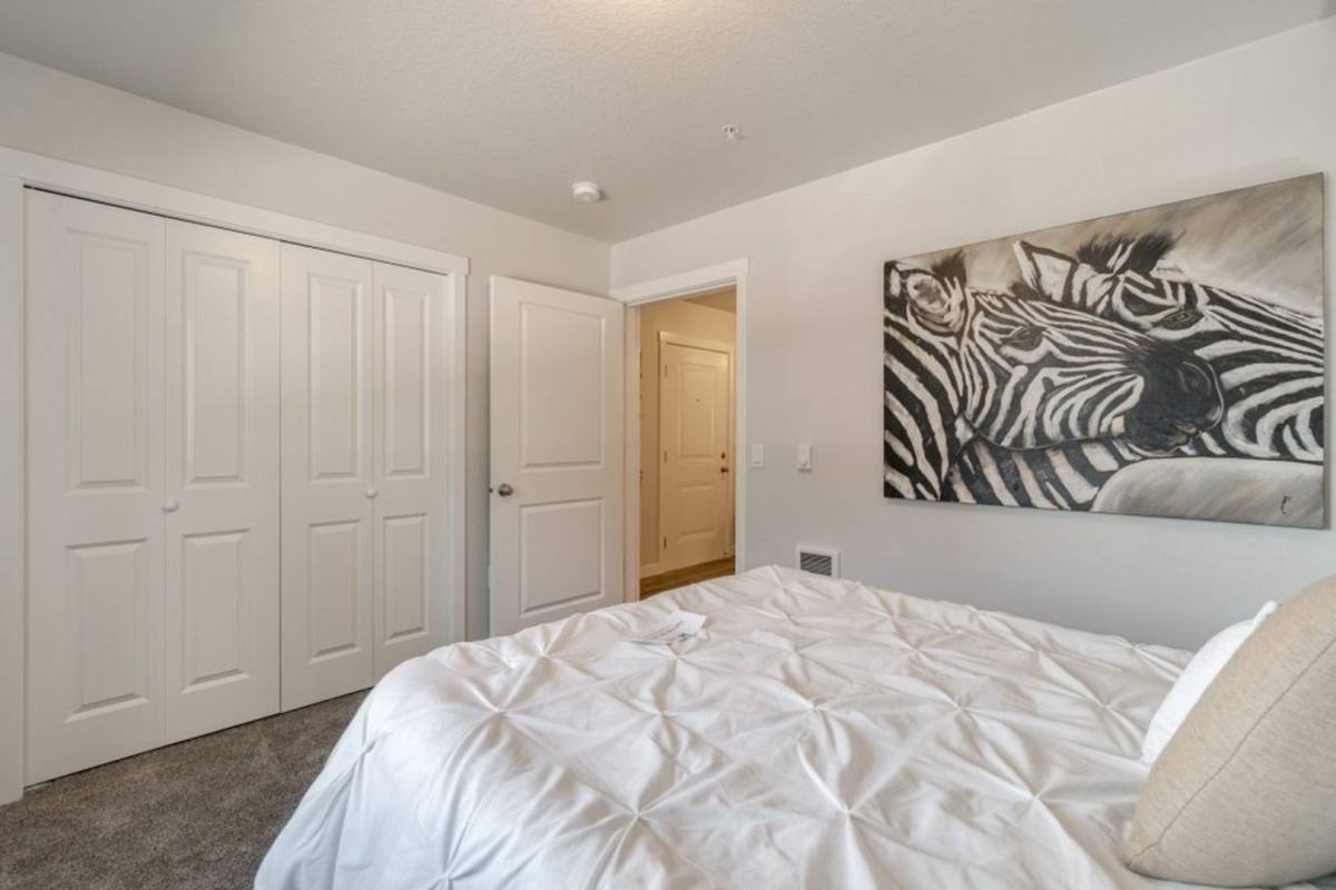 Apartment for rent at 1225 & #1253, Salem, OR 97304