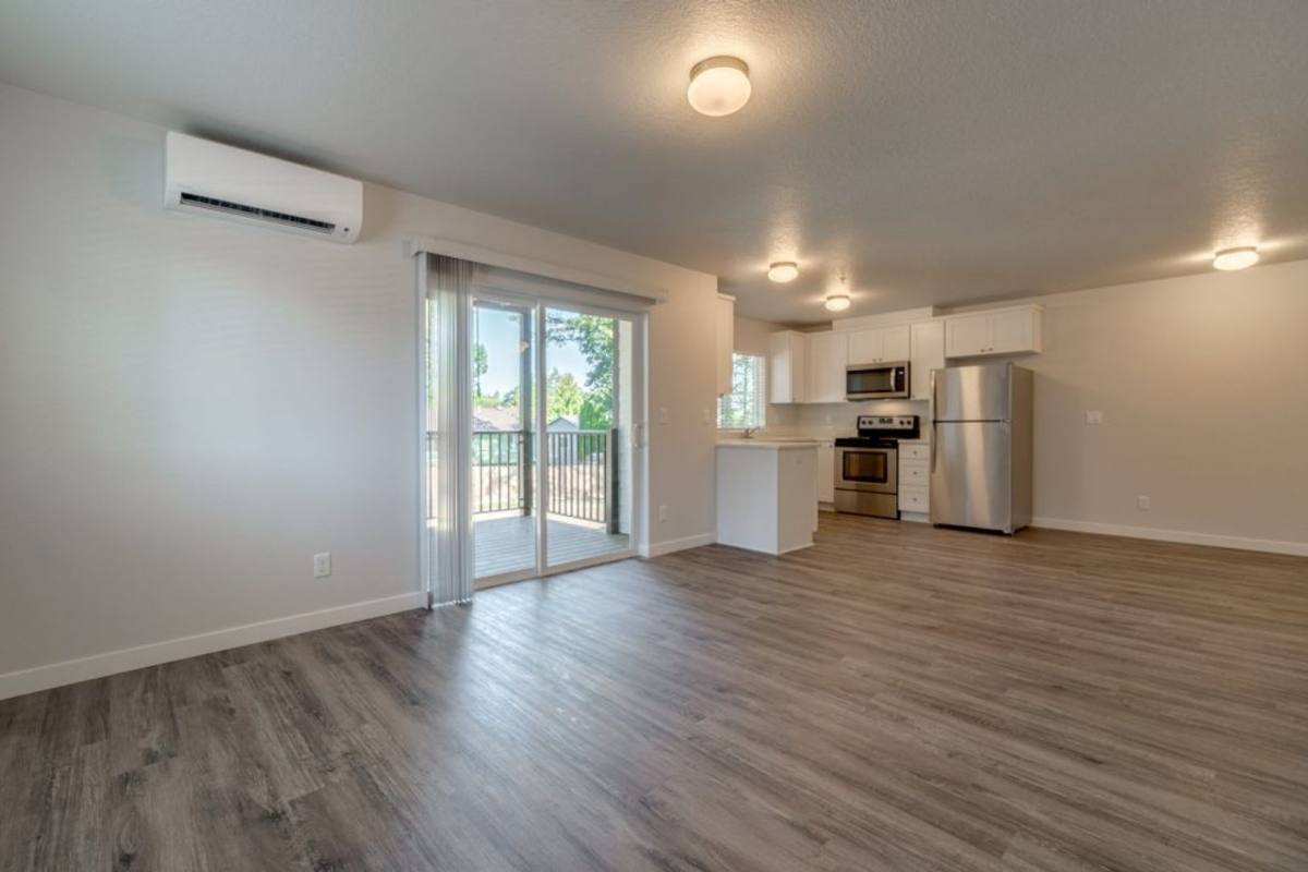 Apartment for rent at 1225 & #1253, Salem, OR 97304