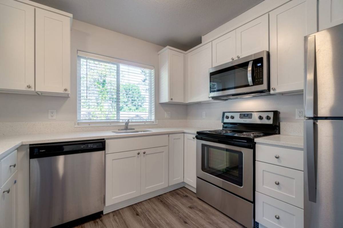 Apartment for rent at 1225 &, Salem, OR 97304