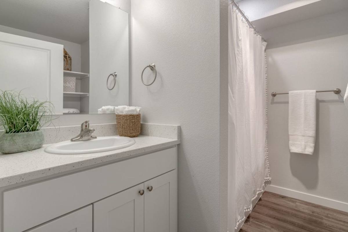 Apartment for rent at 1225 & #1253, Salem, OR 97304