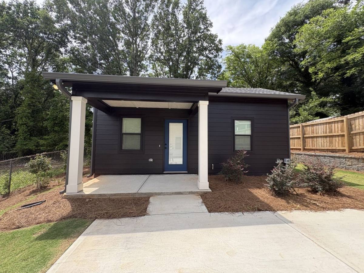 Apartment for rent at 1743 W Hancock Ave, Athens, GA 30606