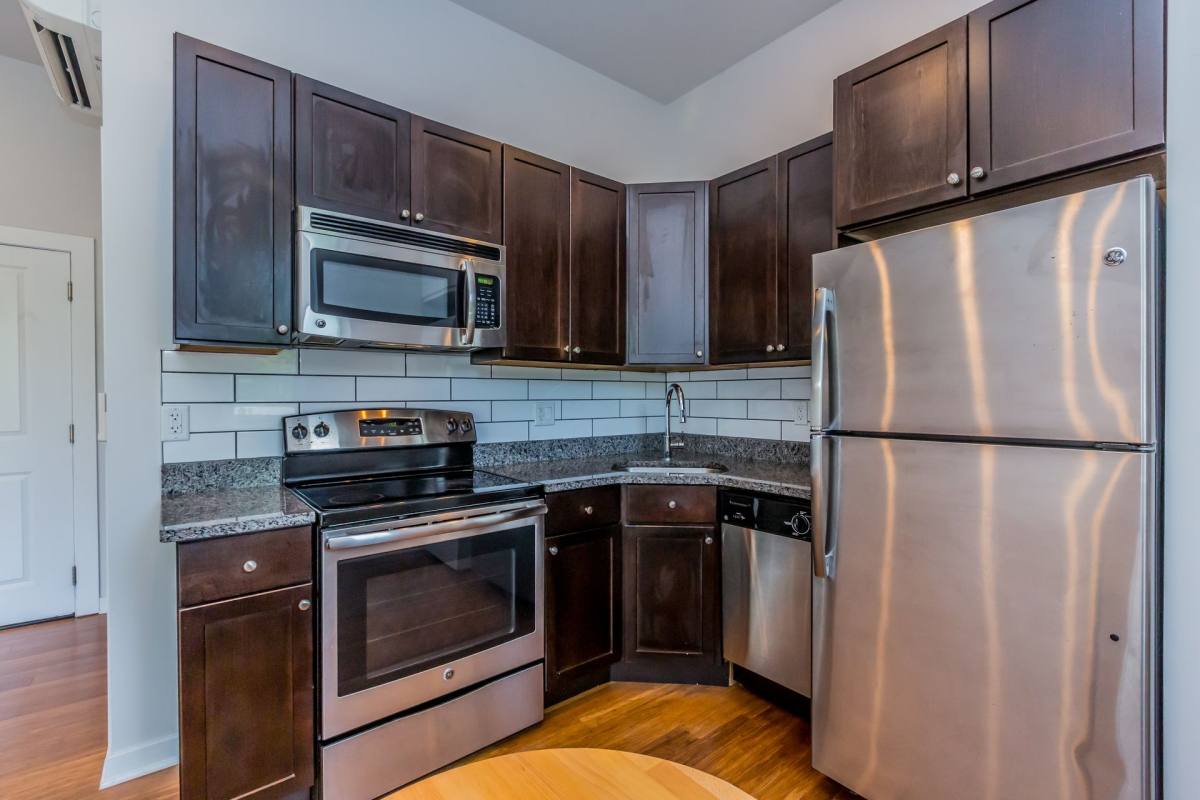 Apartment for rent at 4213 Chester Ave, Philadelphia, PA 19104