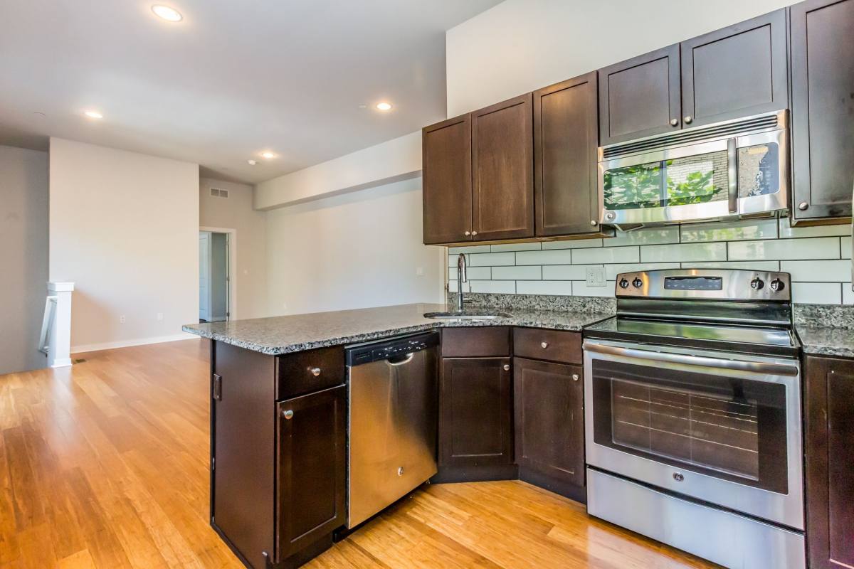 Apartment for rent at 4213 Chester Ave, Philadelphia, PA 19104