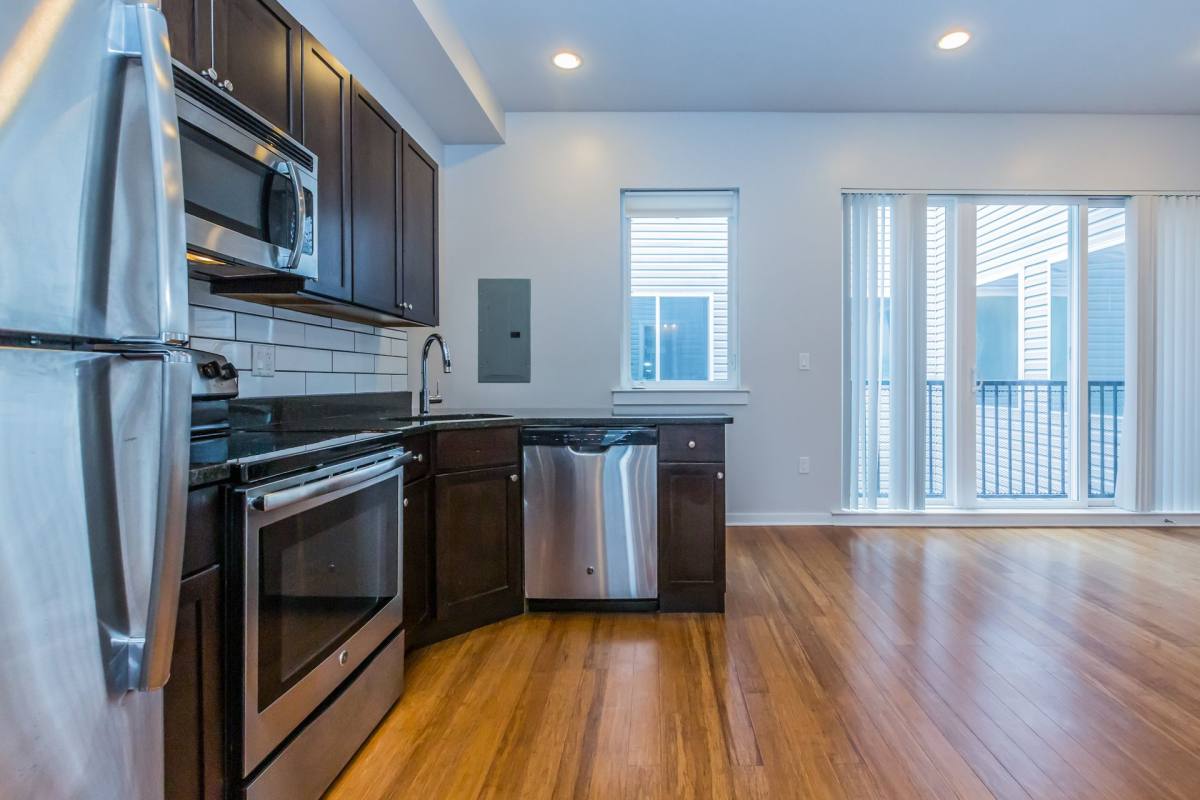 Apartment for rent at 4213 Chester Ave, Philadelphia, PA 19104
