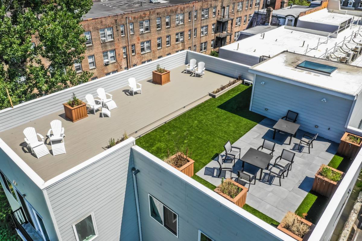Apartment for rent at 4213 Chester Ave, Philadelphia, PA 19104