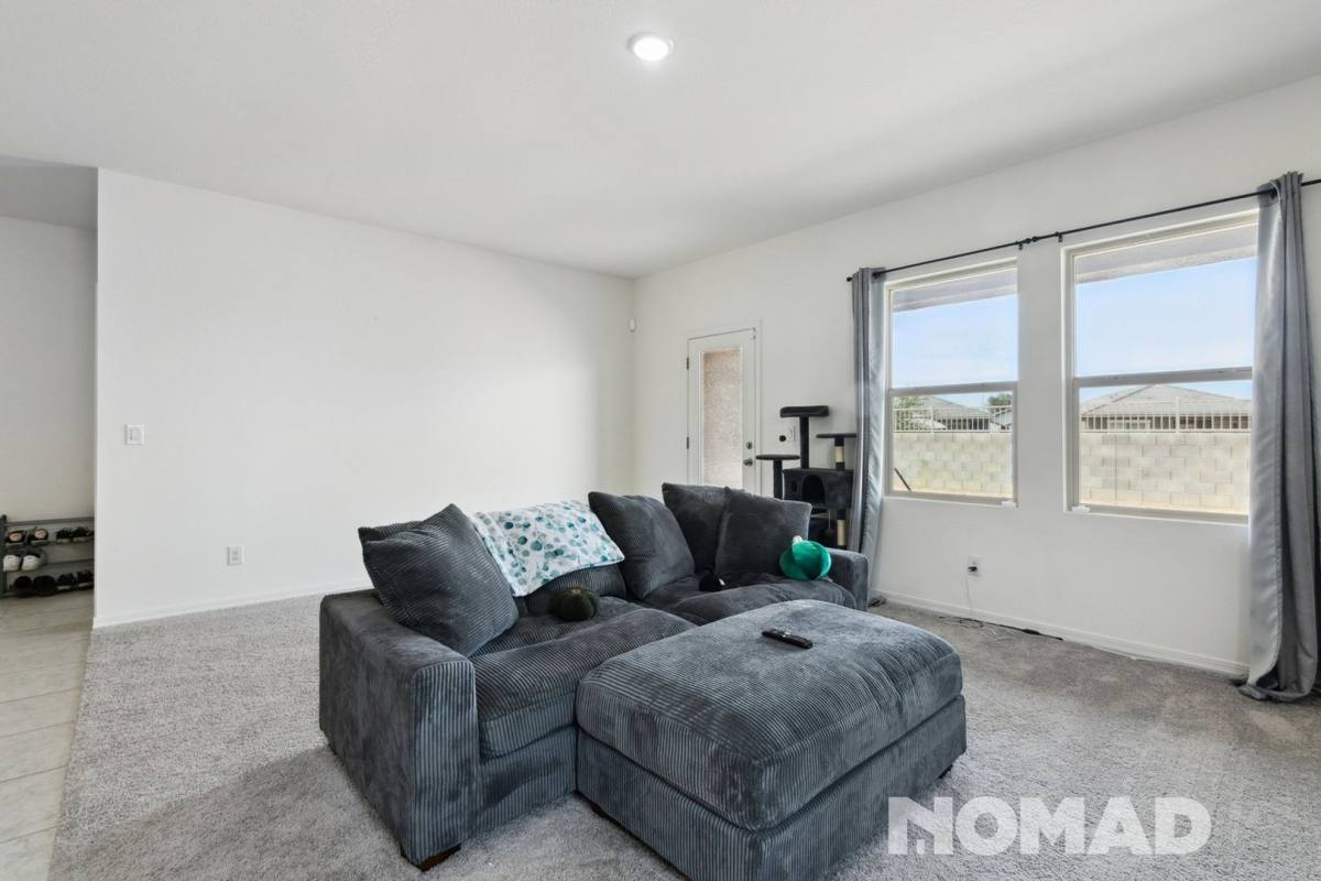 House for rent at 9560 W Illini St, Tolleson, AZ 85353