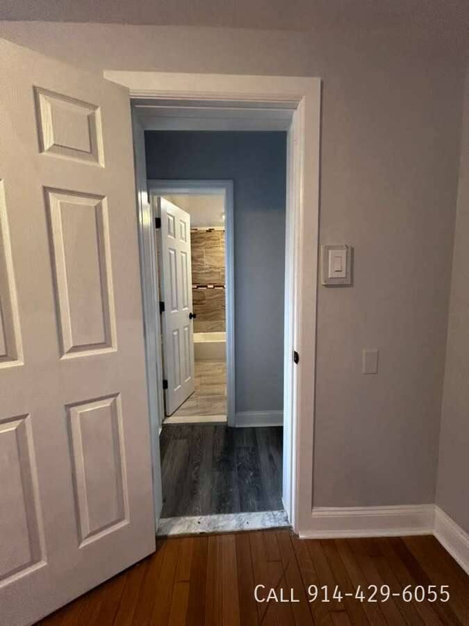 Apartment for rent at 162 Linden St, Yonkers, NY 10701