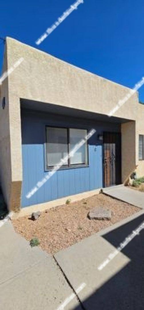 Apartment for rent at 1117 Louisiana Blvd SE, Albuquerque, NM 87108