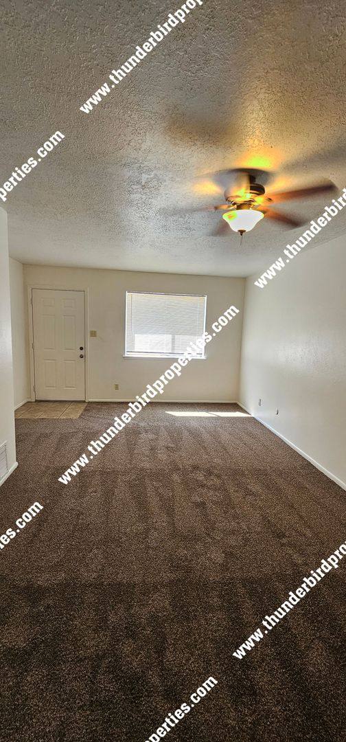 Apartment for rent at 1117 Louisiana Blvd SE, Albuquerque, NM 87108