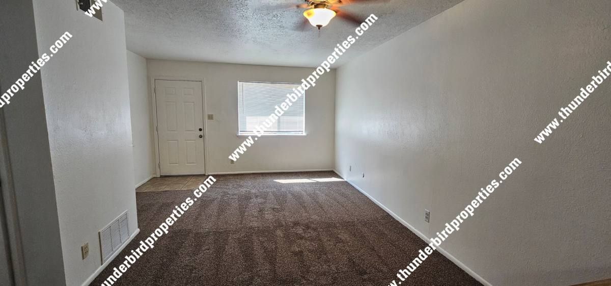 Apartment for rent at 1117 Louisiana Blvd SE, Albuquerque, NM 87108
