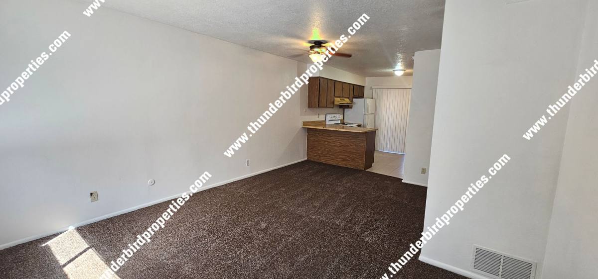 Apartment for rent at 1117 Louisiana Blvd SE, Albuquerque, NM 87108