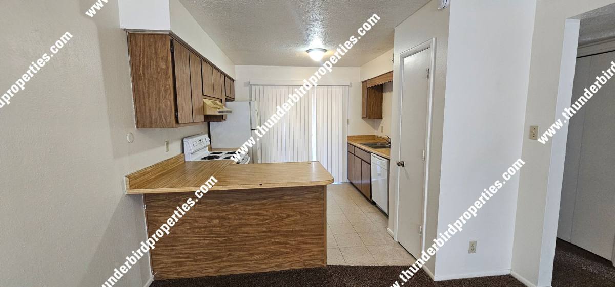 Apartment for rent at 1117 Louisiana Blvd SE, Albuquerque, NM 87108