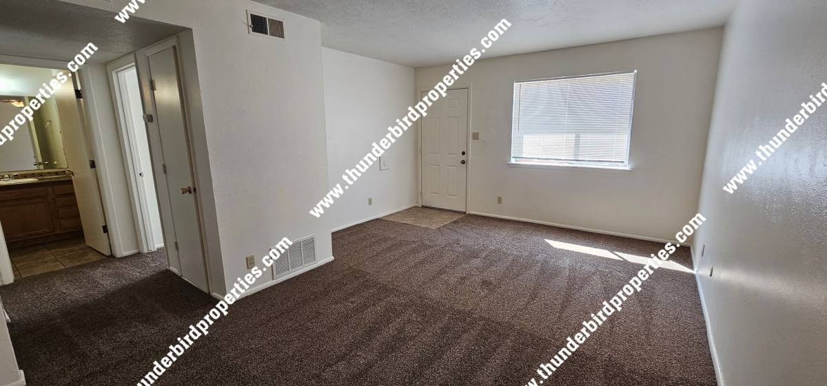 Apartment for rent at 1117 Louisiana Blvd SE, Albuquerque, NM 87108