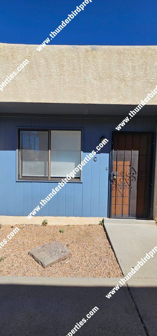 Apartment for rent at 1117 Louisiana Blvd SE, Albuquerque, NM 87108