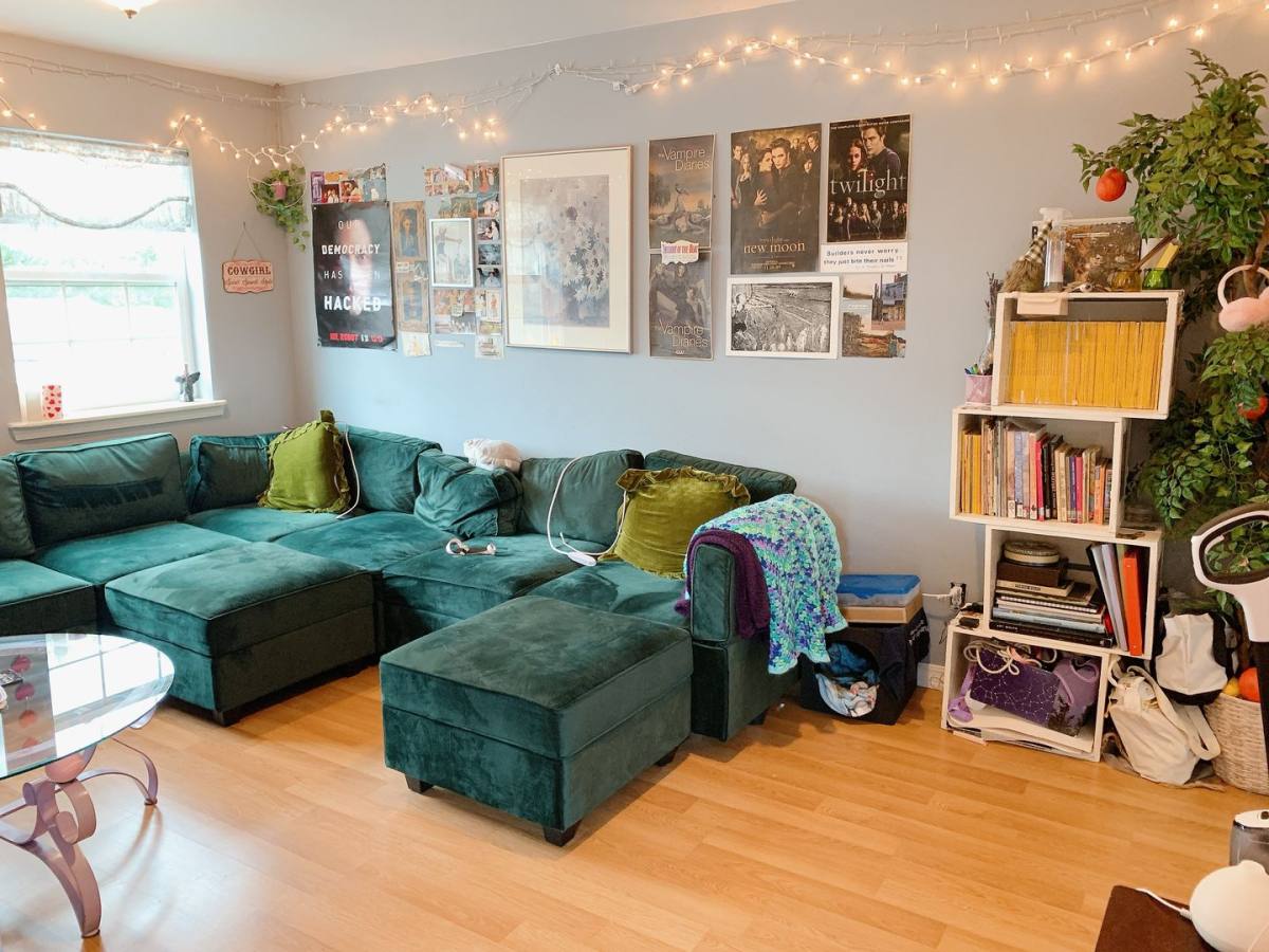 Apartment for rent at 2430 Pacific St, Bellingham, WA 98229