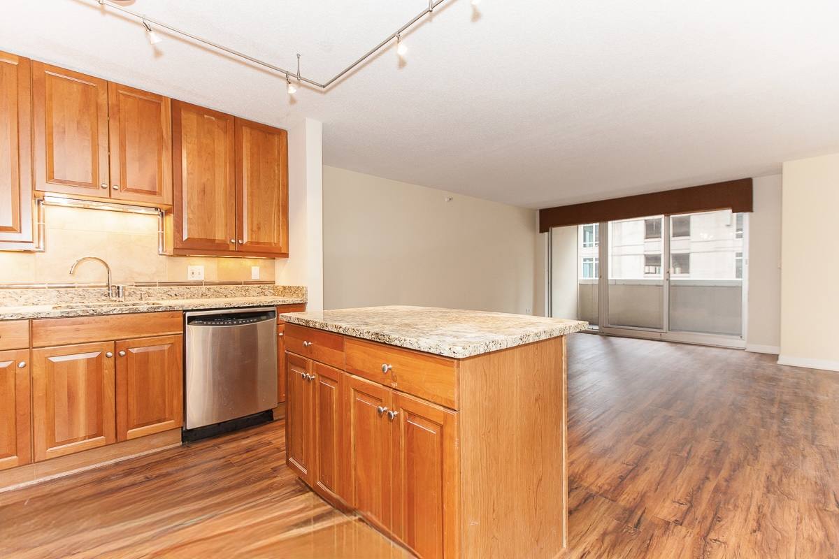 Condo for rent at 545 Dearborn #902, Chicago, IL 60654