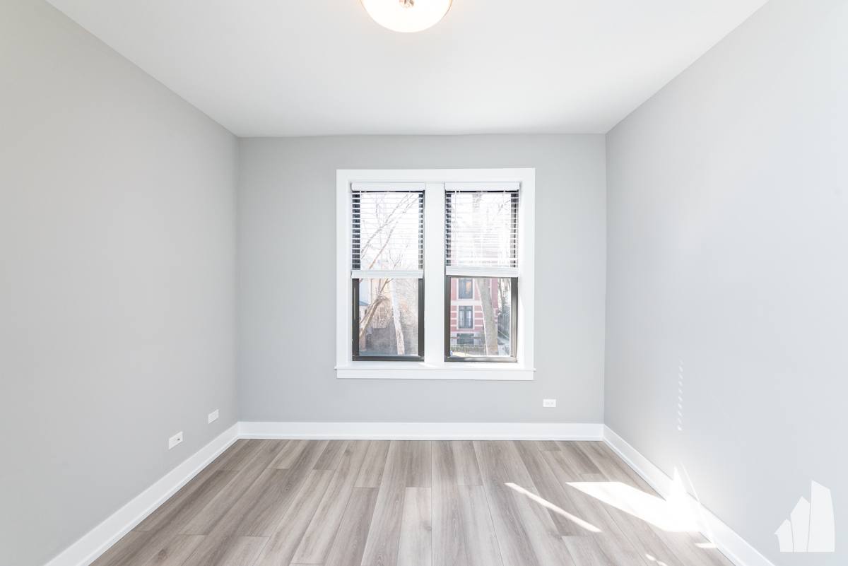 Apartment for rent at 3941 Janssen #E3, Chicago, IL 60613
