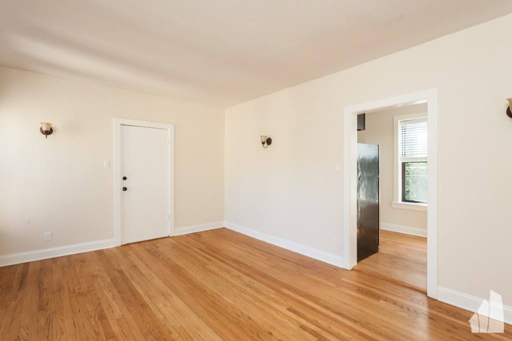 Apartment for rent at 4040 Ashland #E3, Chicago, IL 60613