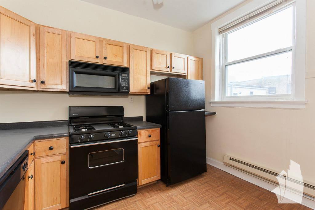 Apartment for rent at 4421 Wolcott #A3, Chicago, IL 60640